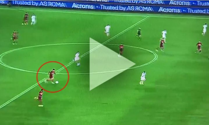 Indywidualna akcja Carlesa Pereza i gol na 5-2! [VIDEO]